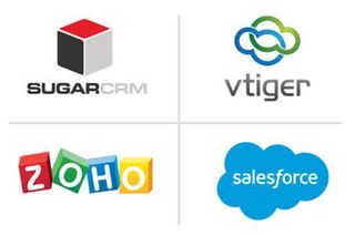 CRM integration -  VoIP Phone Systems