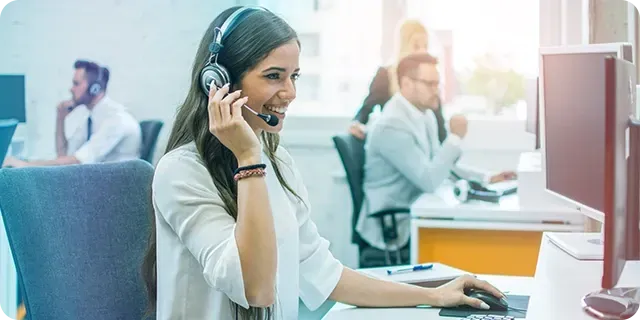 Call Centre Solutions