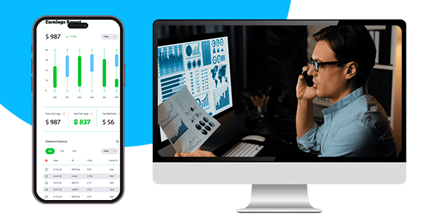Automated SMS Alert