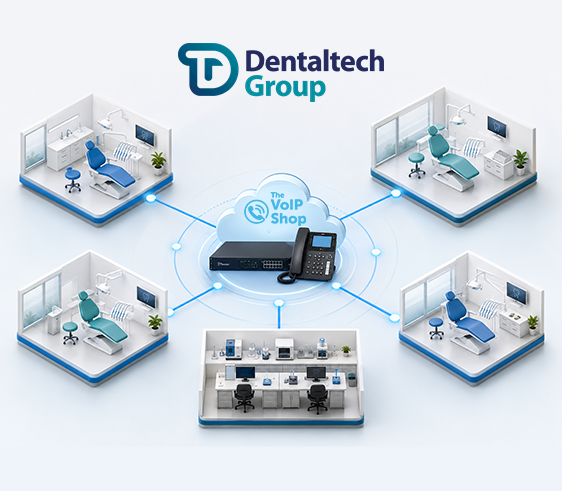 Dental Tech Unified 