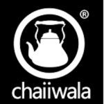 Chaiiwala uk logo