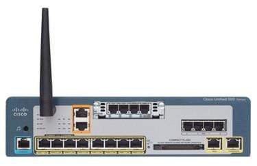 Cisco UC520