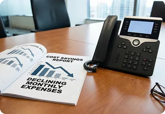 Cloud VoIP for Accountants - Flexibility and Cost Savings Cloud VoIP for Accountants - Flexibility and Cost Savings