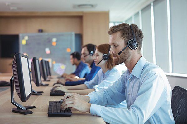 Cloud Call Centre - VoIP Phone Systems