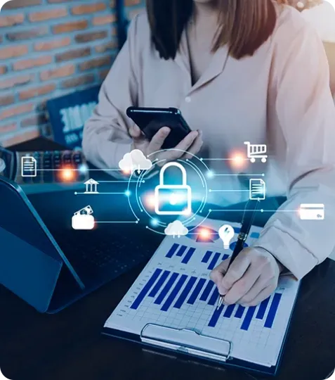 Compliance and Data Security for Financial Services Firms Compliance and Data Security for Financial Services Firms