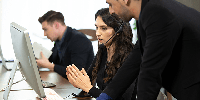 Comprehensive Training and User Support