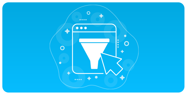 Customisable Filtering