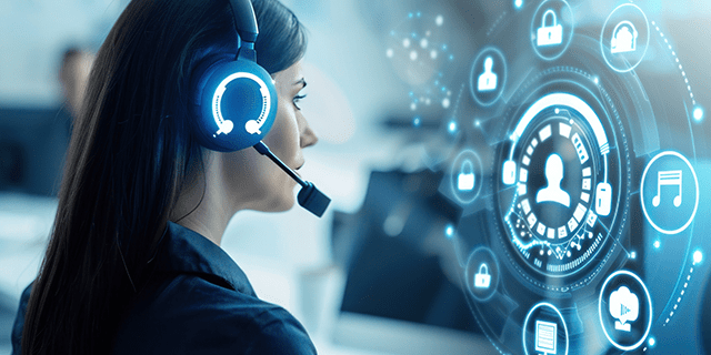 Customized Virtual Receptionist Customized Virtual Receptionist