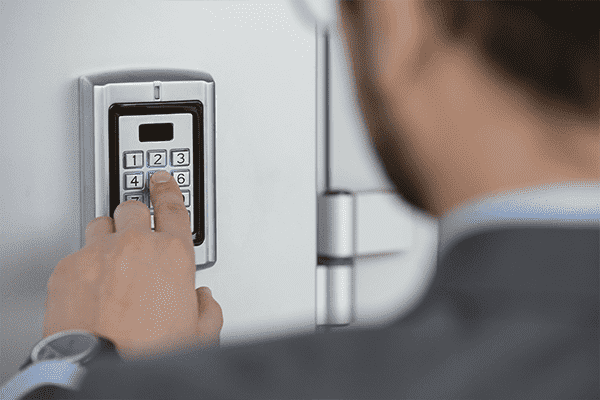 Door Entry Systems - VoIP Phone Systems