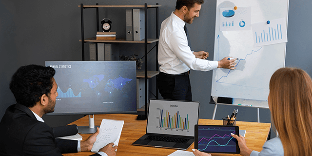 Easy system management and monitoring