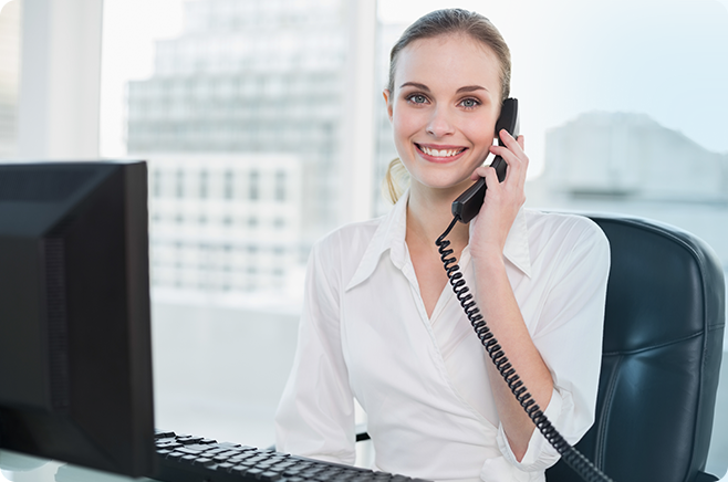 Enterprise Phone System Solutions Enterprise Phone System Solutions