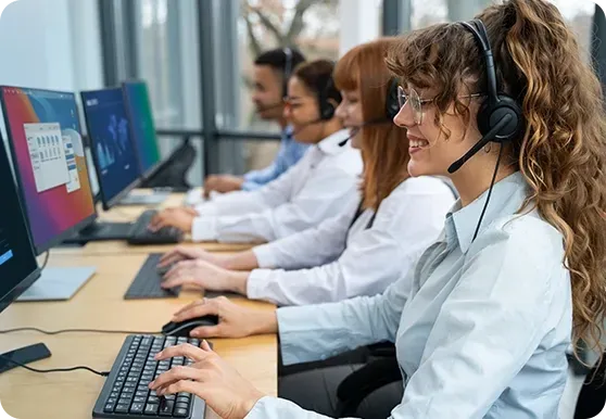 Enterprise Phone System for Large Businesses Enterprise Phone System for Large Businesses