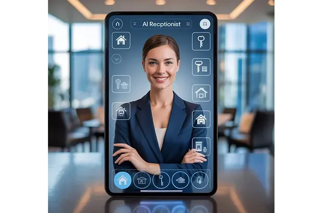 Experience AI Receptionists in Action