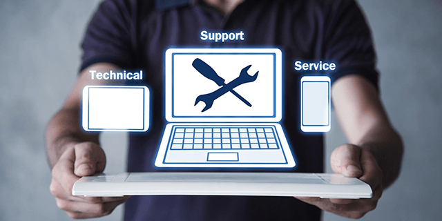 Expert UK-Based Support and Installation
