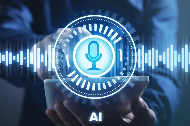 Explore Our AI-Powered Receptionists or Your UK Business