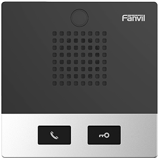FANVIL i10V SIP mini VIDEO INTERCOM