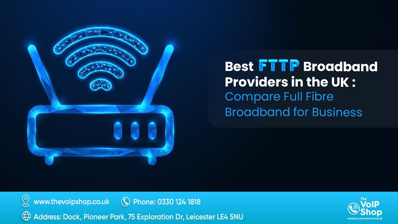 FTTP providers