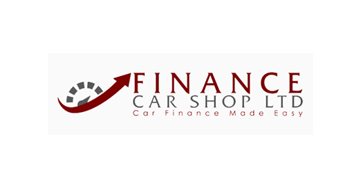Finance car shop