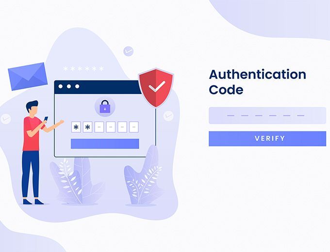 Flexible Login Authentication for guest wifi solution