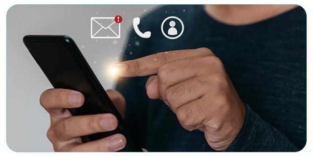Flexible Voicemail and Mobility