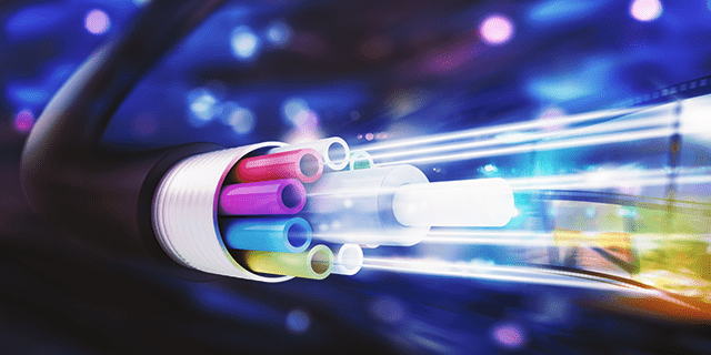 Full Fibre (FTTP) Connections