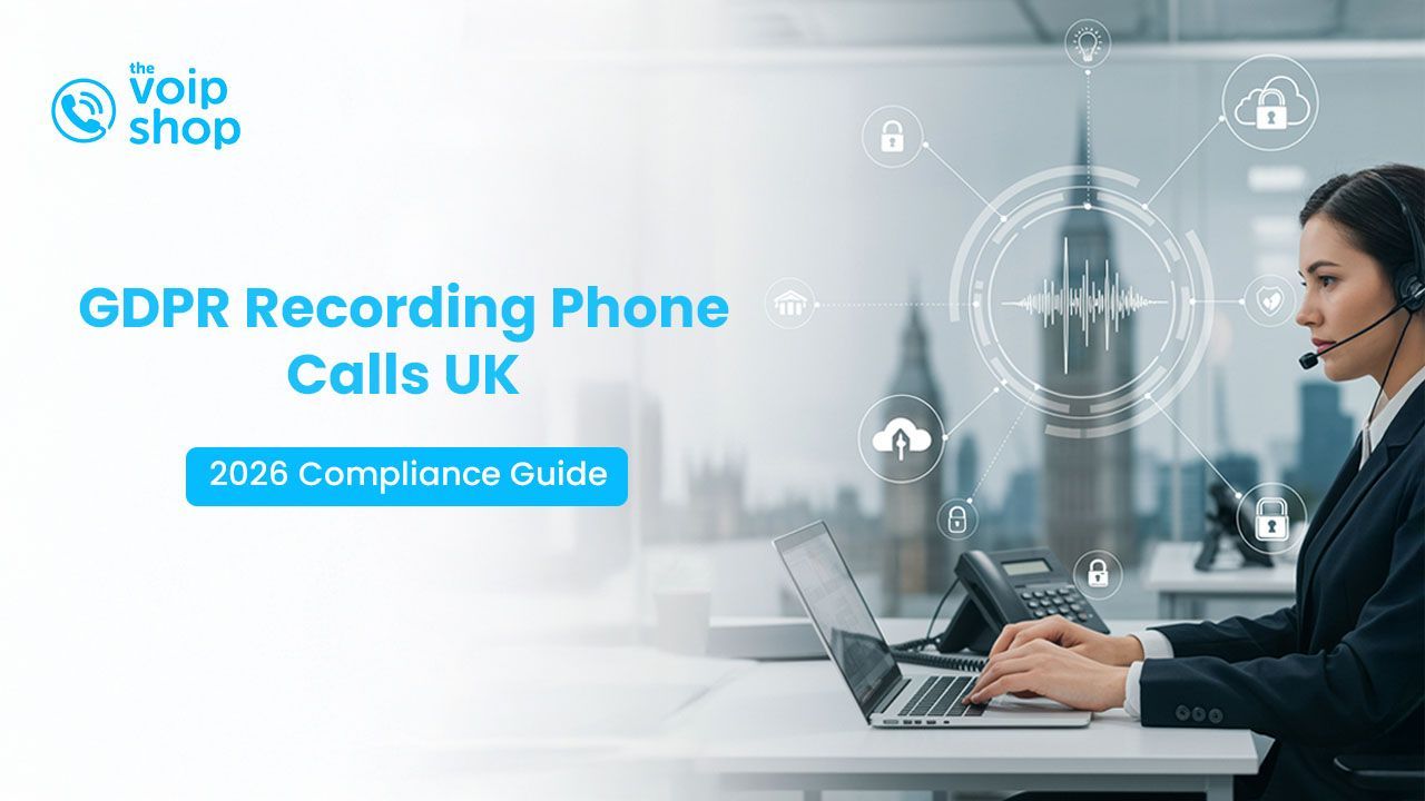 GDPR Guide for Businesses