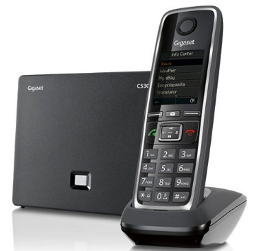 Gigaset C530 IP