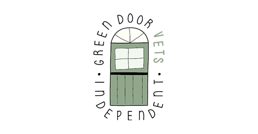 Green doors vets