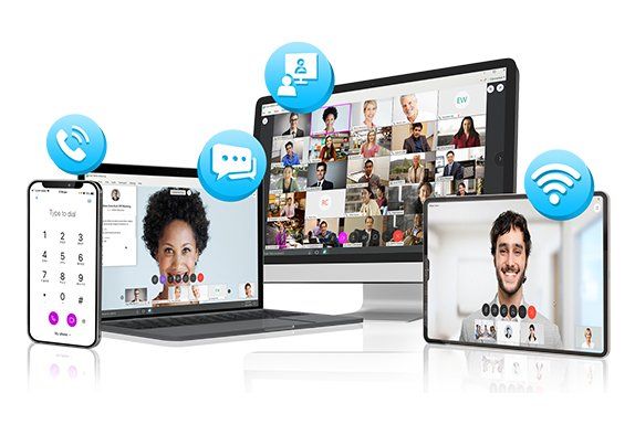 VoIP Phone Systems