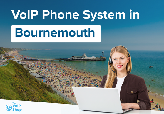 Hosted VoIP Bournemouth Hosted VoIP Bournemouth