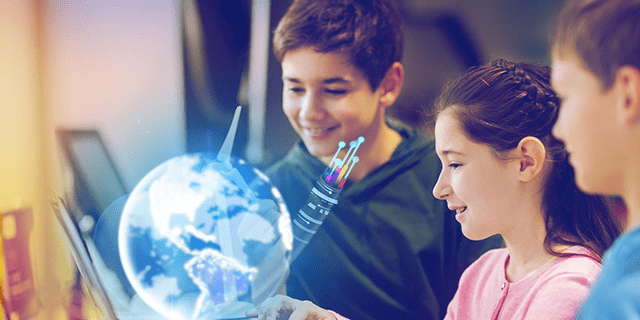 How School Broadband different from other connections