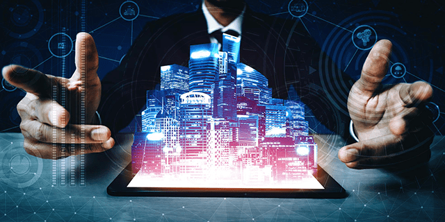 Hybrid architecture for flexibility