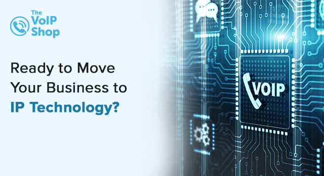 IP Technology Explained UK Business Guide