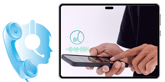 ambulance communication service No missed call for ecommerce