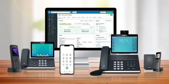 VoIP For Healthcare: Transform Patient Care with HIPAA-Compliant Communication Systems