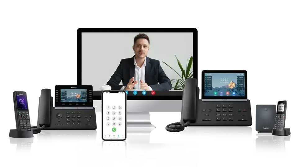 VoIP Phone Systems