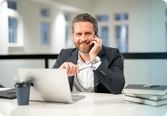 Improve Client Experience with VoIP for Accountants Improve Client Experience with VoIP for Accountants