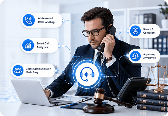Introducing Solicitors VoIP Connect