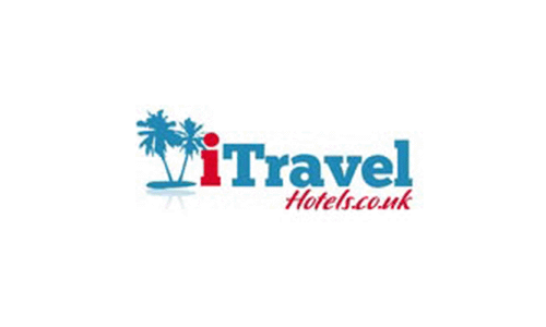 Itravel Hotel