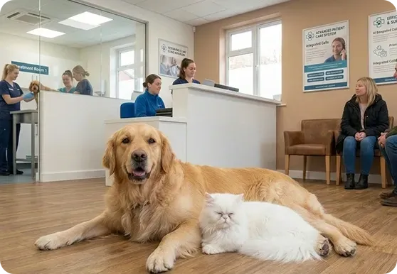 Key-Highlights vet voip