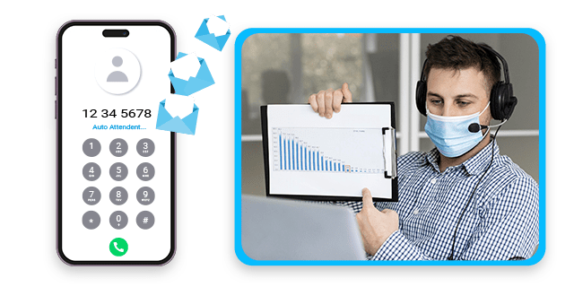 Lead Qualification & Caller Data Collection