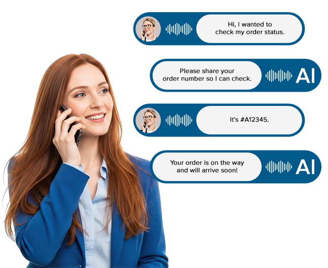 Estate Agent AI Receptionist