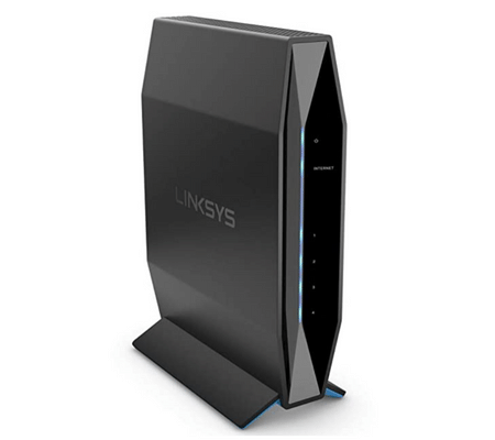 Linksys E7350 Router
