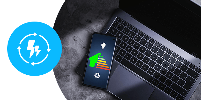 Low power consumption iot sim