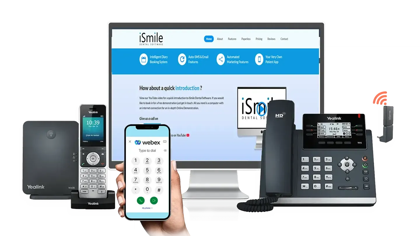 Microsoft Dynamics 365 CRM Integration with The VoIP Shop