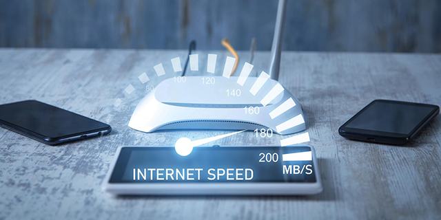 Meet the Minimum Speed Requirements