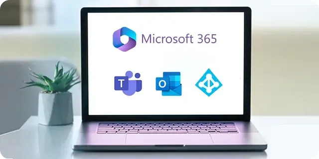 Microsoft 365 integration
