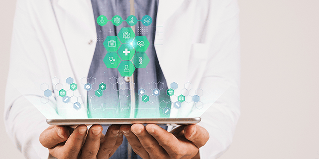Mobile Integration - Modern healthcare requires mobility
