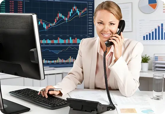 Looking for a finance VoIP phone system