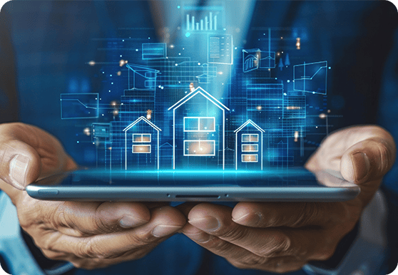 modern estate agent communication